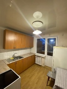 Аренда 1-комнатной квартиры 40 м², Титова ул., 18