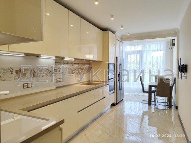 Без комісії для Покупця 4 кім видова в ЖК бізнес-класу на Лук'янівці