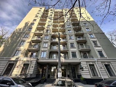 Продам 1 комн. квартиру ЖК <a href='/newbuilding/7793/view/zk-apollon'>Аполлон</a> от Гефест. Малоэтажный дом в центре
