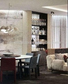 Видовая квартира в ЖК «Белый слон» Профессорская 34