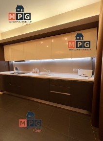 Megapolis plus пропонує вишукану квартиру в елітному будунку
