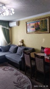 Реальна! Продам 2 кім кв в м Дергачі