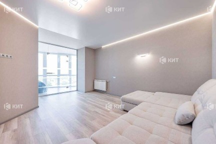 2-к. 74м2. Одеська (Одесская, ЖК <a href='/newbuilding/7066/view/zk-dom-na-zernovoi'>Дом на Зерновой</a>). 115591