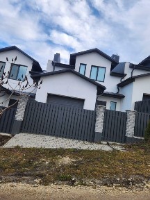 Продам котедж будинок кутківці дружба