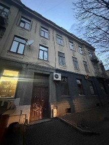 Прадаж 3к квартири у австрійському люксі 112м2VD