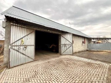 Продаж приміщення. с. Дідилів-27 км. до Львова