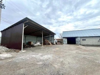 Оренда приміщення. с. Дідилів-25 км. до Львова