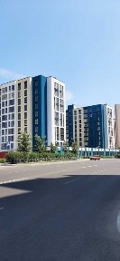 Митниця, ж/к Лагуна, 2 комн, 56м2, 6/10к, Е-ОСЕЛЯ