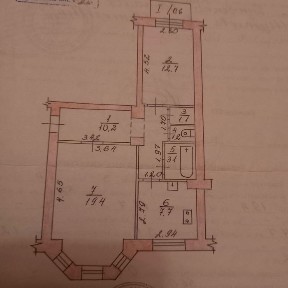 Дніпропетровська область, Кривий Ріг, Покровський