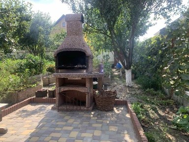 Київська область, Білогородка