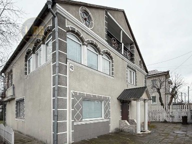 Оренда 2-х пов. будинку 200 м2, Осокорки, 56 Садова вул., м. Славутич