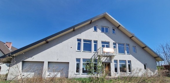 Продається будинок Мальованка