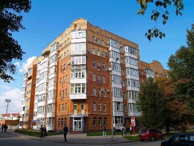 Полтавська область, Полтава