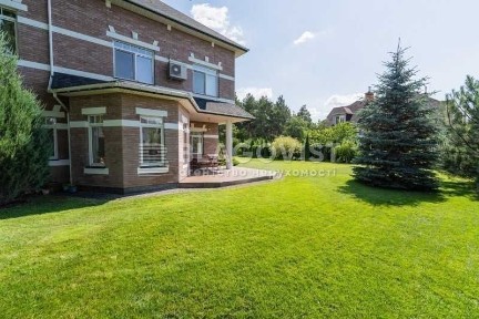 Продам будинок с. Проців Бориспільський р-н.