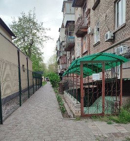 Запорізька область, Запоріжжя, Дніпровський