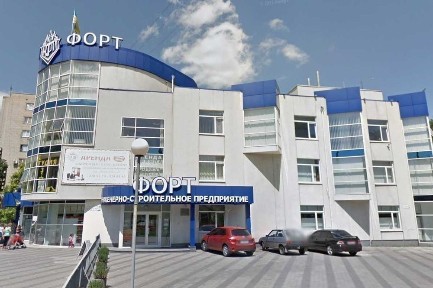 Запорізька область, Запоріжжя, Дніпровський