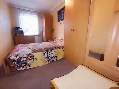 Квартира подобова в Житомире 5 місць