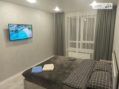 Квартира подобово в новобудові