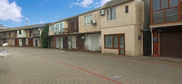 Одеська область, Затока