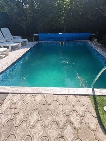 Продаж будинку на березі річки Інгулець, (р-н Карачуни).