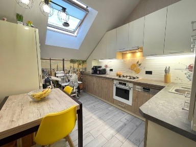 Продаж 2 кімнатної квартири вул. Стрийська, ЖК <a href='/newbuilding/4845/view/zk-leopol-taun'>Леополь Таун</a>.