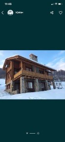 Продаж котеджу в горах