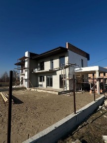 БЕЗ КОМІСІЇ Продаж котеджу ЛОКАЦІЯ •с. КОЖИЧІ (ПІДРЯСНЕ), траса М10