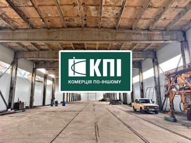 Оренда складу Милятичі 1800 м2. БЕЗ КОМІСІЇ