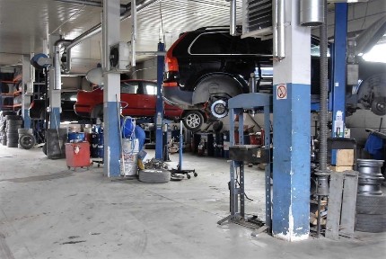 Київська область, Київ, Святошинський