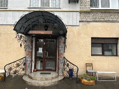 Київська область, Київ, Шевченківський