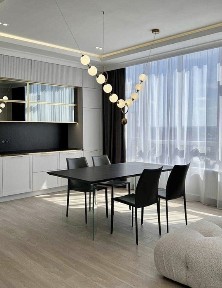 ‼️АНАЛОГОВ НЕТ‼️ ЖК бизнес класса! 3-х к. VIP комплектация! Видовая