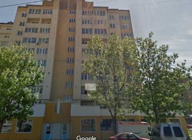 ЗДАНА 2кім в обжитій новобудові, велика площа!