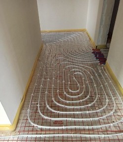 Терміново! 1 кімнатна. Стяжка та підігрів в ціні. РОЗТЕРМІНУВАННЯ