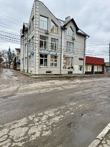 Львівська область, Мостиська