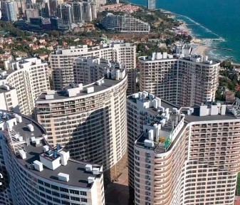 Сдам однокомнатную в Аркадии