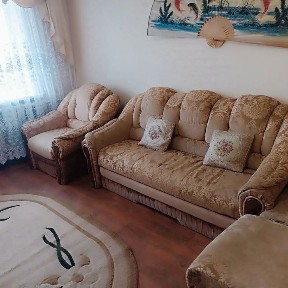 Посуточно квартира Житомир 5 місць