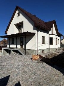 Будинок в с. Тарасове