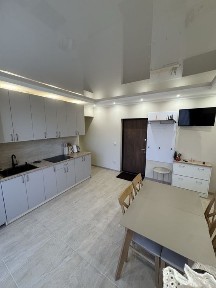 Продаж 2-кім. квартири 60,4м2 с. Поляна