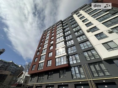 Продам 2-кім. квартиру м. Тернопіль, пр. Цегельний