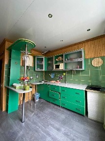 Аренда 2-комнатной квартиры 40 м², Ермоловой ул., 19