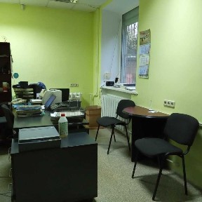 Оренда офісу 100 м², Миколи Голего вул., 7/Б