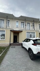 Аренда коттеджа 144 м², Ильичевская дор.