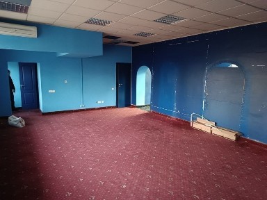 Оренда приміщення на жд вокзалі