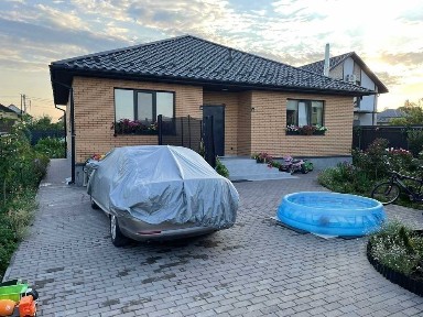 (8) Продається будинок район Барське Шосе 8686