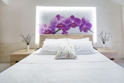 Подобова Двокімнатна квартира біля Оперного театру