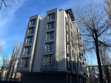 2 комн. на Черемушках ЖК Сокол. Дом с АОГВ. Рассрочка. 3 этаж