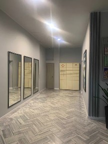 Вид на море! 2 комн. 66м2 ЖК Лимнос! Педагогическая! Есть 2 балкона