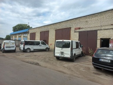 Рівненська область, Рівне