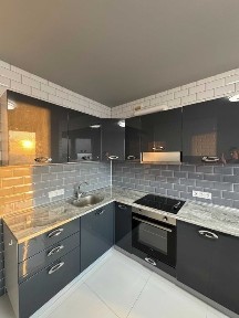 Продам квартиру Алексеевка, 77 м2, пр-т <a href='/newbuilding/1413/view/zk-pobedy'>Победы</a> 59