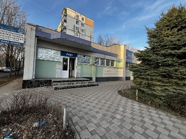 Дніпропетровська область, Кривий Ріг, Тернівський